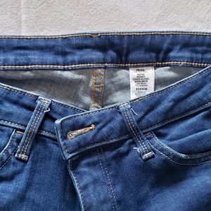 H &M jeans